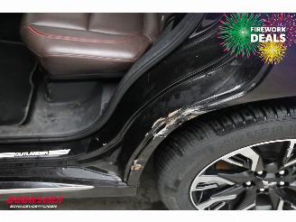 Mitsubishi Outlander 2.0 PHEV instyle Leder 360° LRHZ Camera AHK picture 13