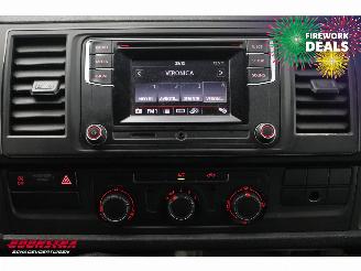 Volkswagen Transporter 2.0 TDI 150 PK L1-H1 2X Schuifdeur Airco Cruise PDC AHK picture 12
