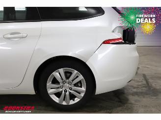 Peugeot 308 SW 1.6 BlueHDI Active Pano Navi Clima Cruise PDC picture 5