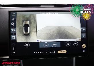 Land Rover Range Rover P550e SV PHEV Pano 4X Memory/Massage/Ventilatie Meridian 360° 14.294 km! picture 24
