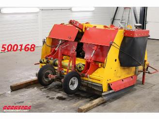Schade machine   KBG 1500 Uien Loofklapper BY 2022 2022/12