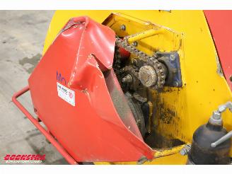   KBG 1500 Uien Loofklapper BY 2022 picture 9