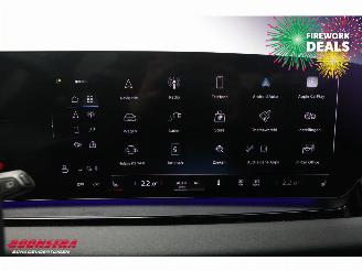 Audi Q6 edition quattro 100 kWh LED ACC HUD 360° B&O LRHZ AHK picture 30