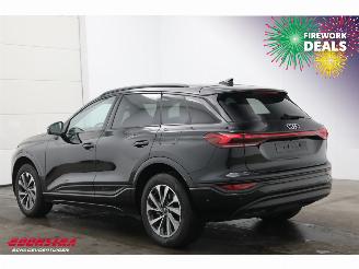 Audi Q6 edition quattro 100 kWh LED ACC HUD 360° B&O LRHZ AHK picture 4