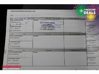 Renault Mégane Grandtour 1.3 TCe 140 Equilibre LED Navi Clima Cruise PDC picture 27