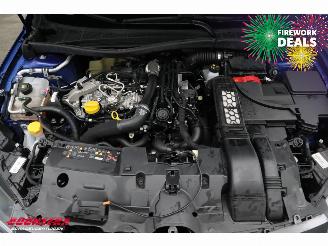 Renault Mégane Grandtour 1.3 TCe 140 Equilibre LED Navi Clima Cruise PDC picture 9