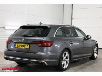 Audi A4 Avant 40 TFSI Sport S-Line LED Navi Clima Cruise SHZ PDC picture 3