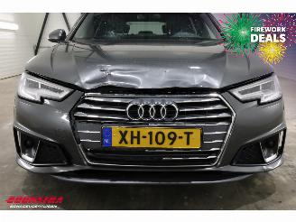 Audi A4 Avant 40 TFSI Sport S-Line LED Navi Clima Cruise SHZ PDC picture 7