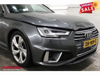 Audi A4 Avant 40 TFSI Sport S-Line LED Navi Clima Cruise SHZ PDC picture 6
