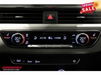Audi A4 Avant 40 TFSI Sport S-Line LED Navi Clima Cruise SHZ PDC picture 22