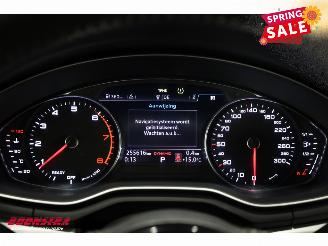 Audi A4 Avant 40 TFSI Sport S-Line LED Navi Clima Cruise SHZ PDC picture 17