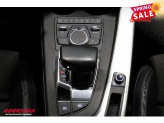 Audi A4 Avant 40 TFSI Sport S-Line LED Navi Clima Cruise SHZ PDC picture 23