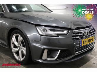 Audi A4 Avant 40 TFSI Sport S-Line LED Navi Clima Cruise SHZ PDC picture 6
