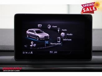 Audi A4 Avant 40 TFSI Sport S-Line LED Navi Clima Cruise SHZ PDC picture 20