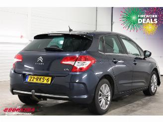 Citroën C4 1.6 THP Aut. Exclusive EGS Massage Navi Clima Cruise SHZ PDC AHK picture 3