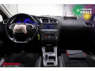 Citroën C4 1.6 THP Aut. Exclusive EGS Massage Navi Clima Cruise SHZ PDC AHK picture 15