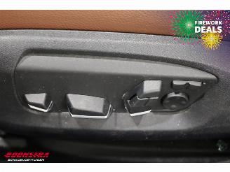 BMW 5-serie Touring 520i M-Sport Memory 360° Leder Navi SHZ AHK picture 15