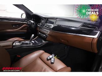 BMW 5-serie Touring 520i M-Sport Memory 360° Leder Navi SHZ AHK picture 8