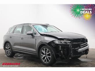 Volkswagen Touareg 3.0 TDI Aut. 4WD Elegance Pano LED ACC Leder Memory Massage Ventilatie AHK picture 2