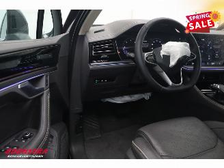 Volkswagen Touareg 3.0 TDI Aut. 4WD Elegance Pano LED ACC Leder Memory Massage Ventilatie AHK picture 18