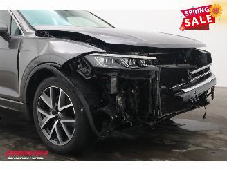 Volkswagen Touareg 3.0 TDI Aut. 4WD Elegance Pano LED ACC Leder Memory Massage Ventilatie AHK picture 6