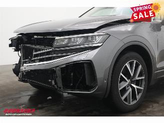 Volkswagen Touareg 3.0 TDI Aut. 4WD Elegance Pano LED ACC Leder Memory Massage Ventilatie AHK picture 11