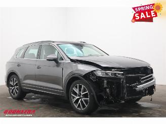 Volkswagen Touareg 3.0 TDI Aut. 4WD Elegance Pano LED ACC Leder Memory Massage Ventilatie AHK picture 2