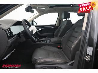 Volkswagen Touareg 3.0 TDI Aut. 4WD Elegance Pano LED ACC Leder Memory Massage Ventilatie AHK picture 16