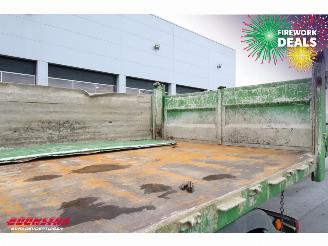 MAN TGS 28.440 Kipper Palfinger PK 14001 EH 6X2 Euro 6 picture 23