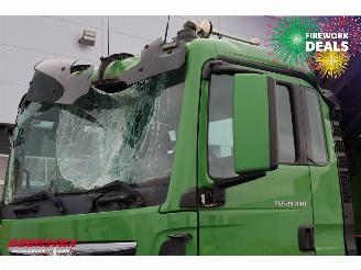 MAN TGS 28.440 Kipper Palfinger PK 14001 EH 6X2 Euro 6 picture 17