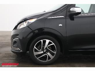 Peugeot 108 1.0 e-VTi Allure Bluetooth Clima Cruise Camera 83.534 km! picture 11