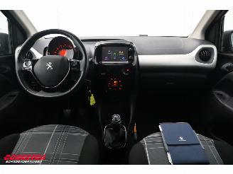 Peugeot 108 1.0 e-VTi Allure Bluetooth Clima Cruise Camera 83.534 km! picture 13