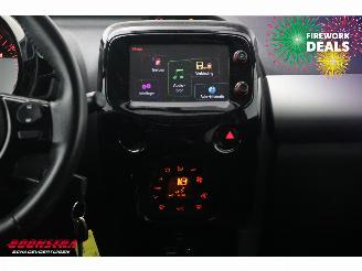 Peugeot 108 1.0 e-VTi Allure Bluetooth Clima Cruise Camera 83.534 km! picture 14