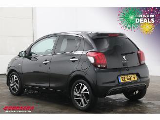 Peugeot 108 1.0 e-VTi Allure Bluetooth Clima Cruise Camera 83.534 km! picture 4
