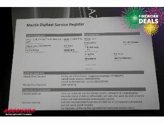 Mazda CX-5 2.0 e-SkyActiv-G M Hybrid 165 Homura LED ACC HUD Memory 360° Bose picture 25