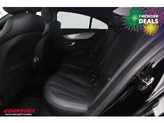 Mercedes CLS 400 d 4MATIC AMG Schuifdak Memory Ventilatie Burmester Camera picture 19