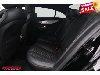 Mercedes CLS 400 d 4MATIC AMG Schuifdak Memory Ventilatie Burmester Camera picture 19