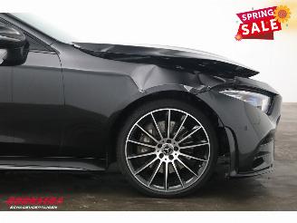 Mercedes CLS 400 d 4MATIC AMG Schuifdak Memory Ventilatie Burmester Camera picture 7