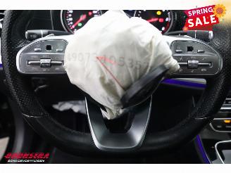 Mercedes CLS 400 d 4MATIC AMG Schuifdak Memory Ventilatie Burmester Camera picture 22