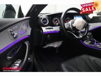 Mercedes CLS 400 d 4MATIC AMG Schuifdak Memory Ventilatie Burmester Camera picture 20