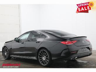 Mercedes CLS 400 d 4MATIC AMG Schuifdak Memory Ventilatie Burmester Camera picture 4