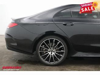 Mercedes CLS 400 d 4MATIC AMG Schuifdak Memory Ventilatie Burmester Camera picture 6