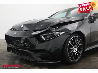 Mercedes CLS 400 d 4MATIC AMG Schuifdak Memory Ventilatie Burmester Camera picture 13