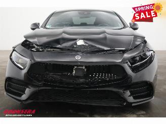 Mercedes CLS 400 d 4MATIC AMG Schuifdak Memory Ventilatie Burmester Camera picture 9