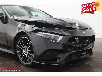 Mercedes CLS 400 d 4MATIC AMG Schuifdak Memory Ventilatie Burmester Camera picture 8