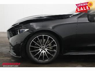 Mercedes CLS 400 d 4MATIC AMG Schuifdak Memory Ventilatie Burmester Camera picture 14