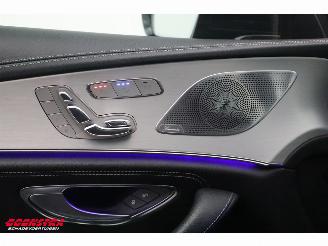 Mercedes CLS 400 d 4MATIC AMG Schuifdak Memory Ventilatie Burmester Camera picture 27