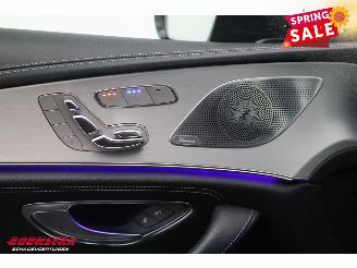 Mercedes CLS 400 d 4MATIC AMG Schuifdak Memory Ventilatie Burmester Camera picture 27