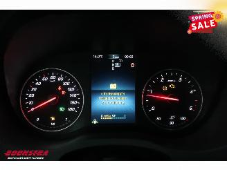 Mercedes Sprinter 315 CDI 9G-Tronic L2-H1 Kuhler Carrier Leder Navi Airco Cruise Camera picture 24