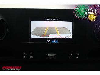 Mercedes Sprinter 315 CDI 9G-Tronic L2-H1 Kuhler Carrier Leder Navi Airco Cruise Camera picture 30